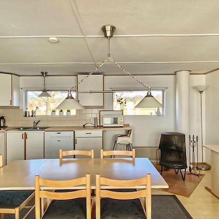 Gorgeous Home In Harloesa With Wifi Harlosa Luaran gambar