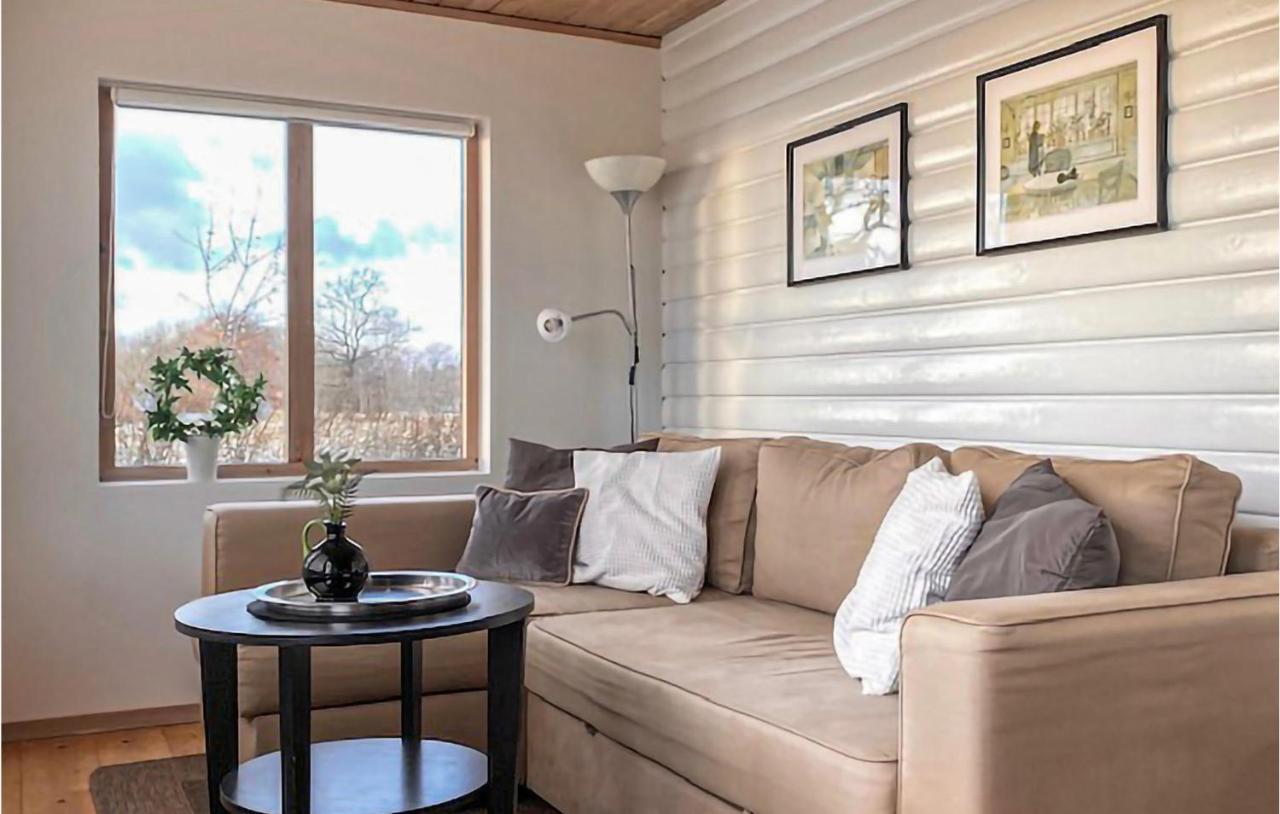 Gorgeous Home In Harloesa With Wifi Harlosa Luaran gambar
