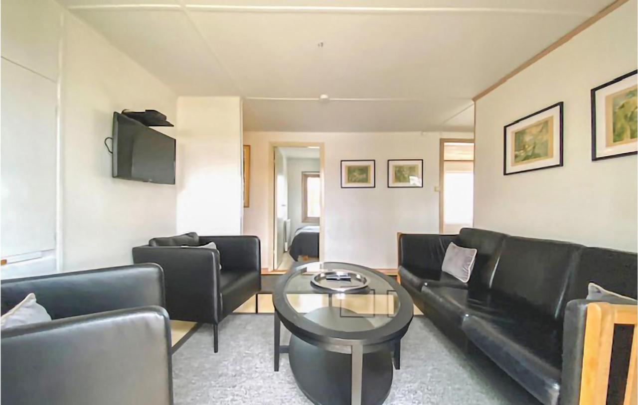 Gorgeous Home In Harloesa With Wifi Harlosa Luaran gambar