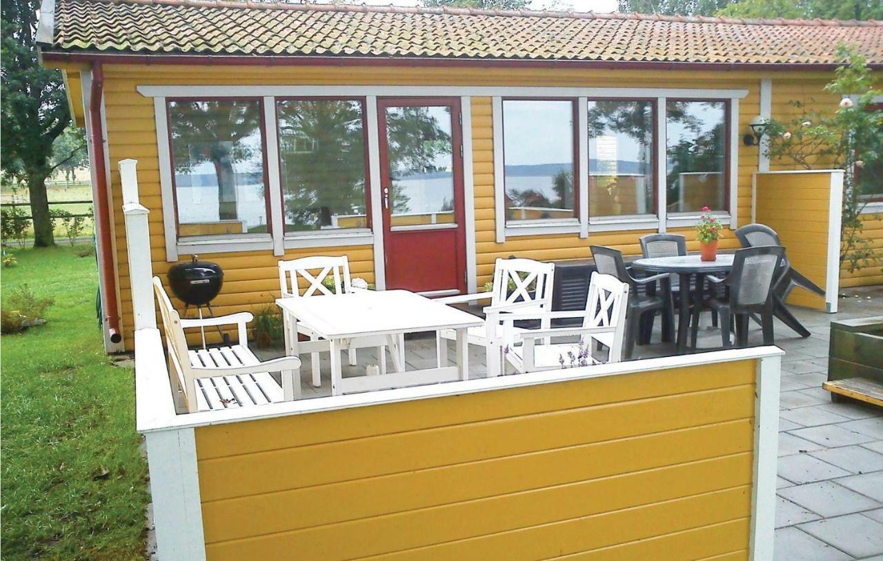 Gorgeous Home In Harloesa With Wifi Harlosa Luaran gambar